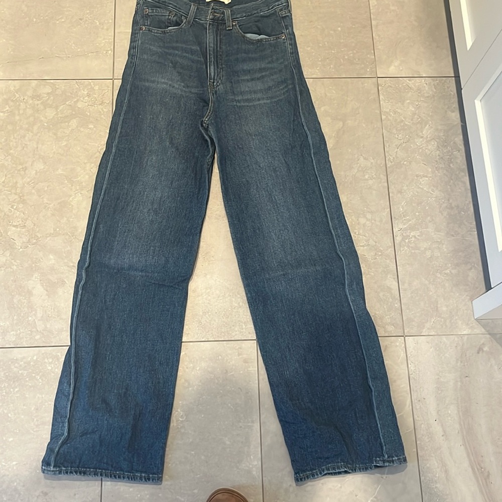 Women’s Levi’s